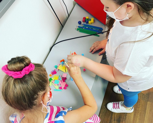 Мудро учење од прв чекор