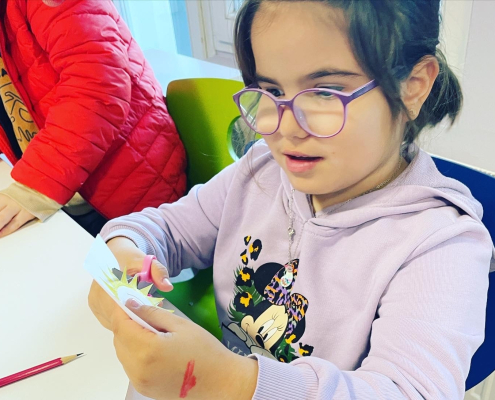 Залет во мудро учење