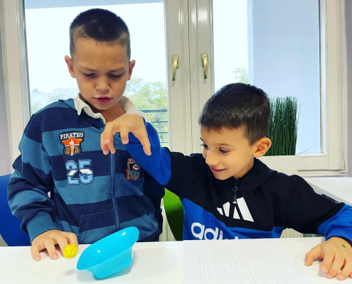 Залет во мудро учење