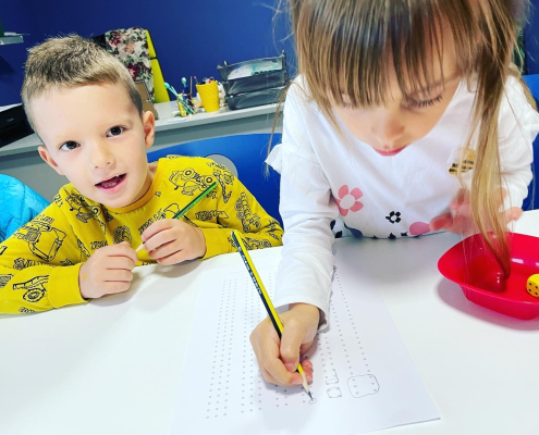 Залет во мудро учење