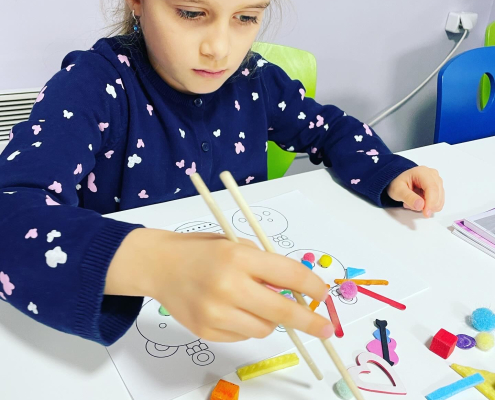 Мудро учење од прв чекор