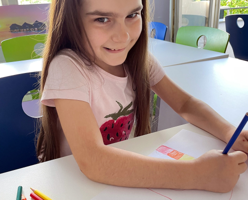 Залет во мудро учење